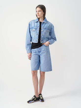 HUGO | Chaqueta vaquera GALATEA