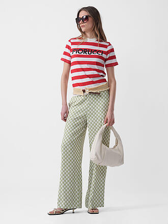 HUGO | Pantalones Marlene HASELI