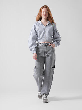 HUGO | Sudadera con cremallera DOLPIE_B