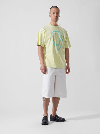 HUGO | Camiseta OVERSIZED_TEE_B_11