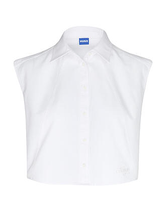 HUGO | Blusa ESTATE_B