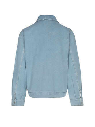 HUGO | Chaqueta vaquera ELZO