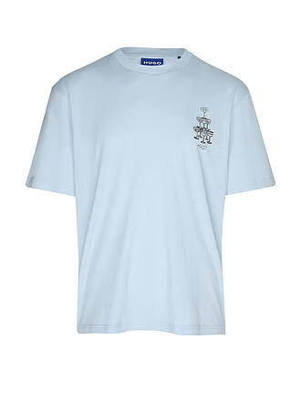 HUGO | Camiseta NUCAVO