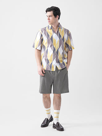 HUGO | Camisa Relaxed Fit ESPINO