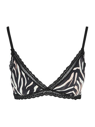 HUGO | Sujetador sin aros UNIQUE open miscellaneous