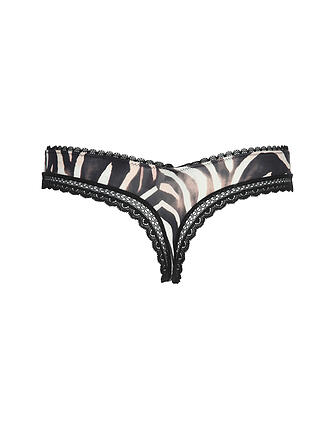 HUGO | String UNIQUE abierto varios