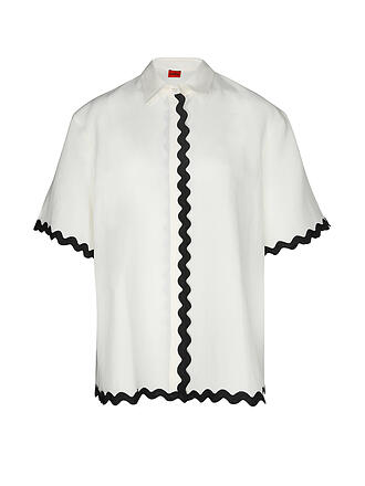 HUGO | Blusa CAMULE