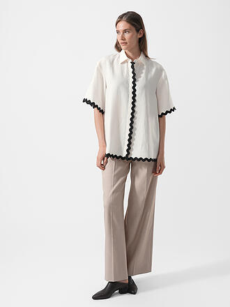 HUGO | Blusa CAMULE