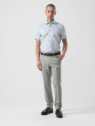 HUGO | Pantalón de traje Slim Fit HESTEN