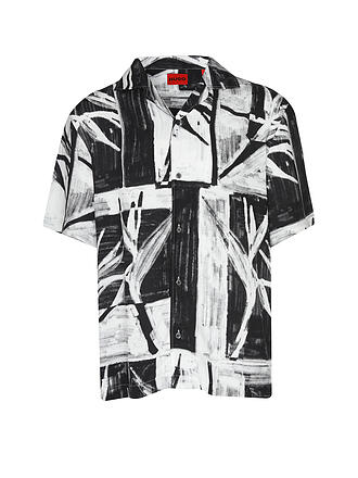 HUGO | Camisa holgada EXOLINO