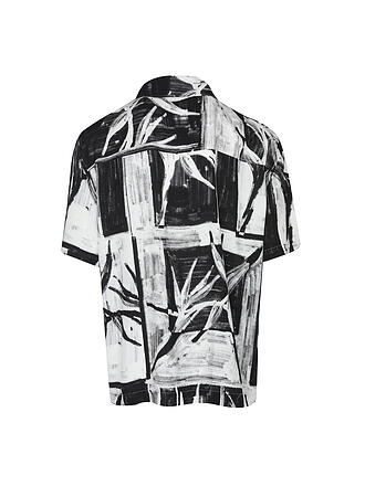HUGO | Camisa holgada EXOLINO