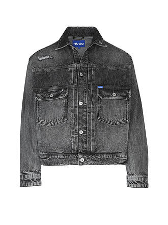 HUGO | Chaqueta vaquera NIAL