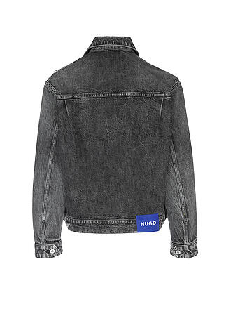 HUGO | Chaqueta vaquera NIAL
