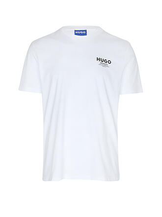 HUGO | Camiseta NESPTEE