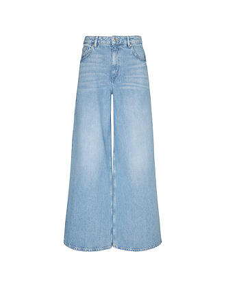 HUGO | Jeans de pierna ancha