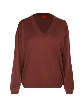 HUGO | Jersey SESSARINA