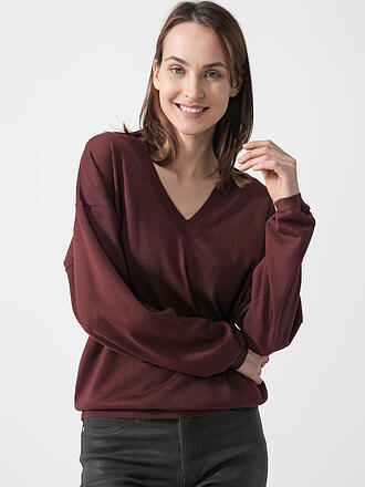 HUGO | Jersey SESSARINA