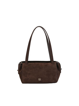 HUGO | Bolso de piel - Bolso de mano MEELO