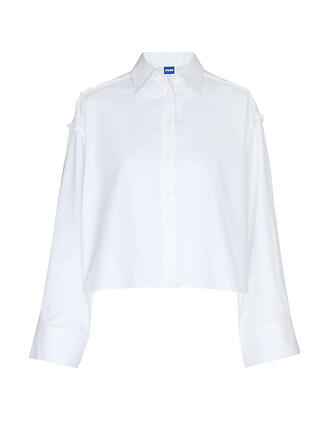 HUGO | Blusa EKLA_B