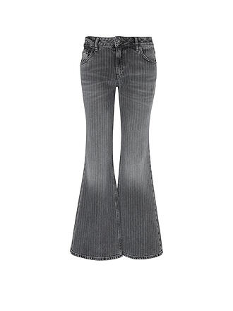 HUGO | Jeans corte acampanado GELISSA_3
