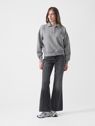 HUGO | Jeans corte acampanado GELISSA_3