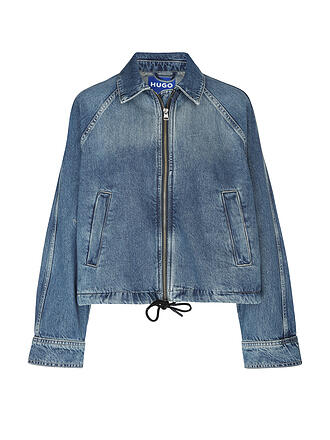 HUGO | Chaqueta vaquera GRADY_B