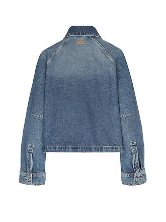 HUGO | Chaqueta vaquera GRADY_B