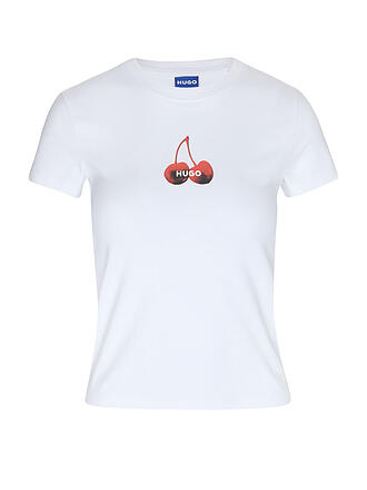HUGO | Camiseta 90'S TEE_B