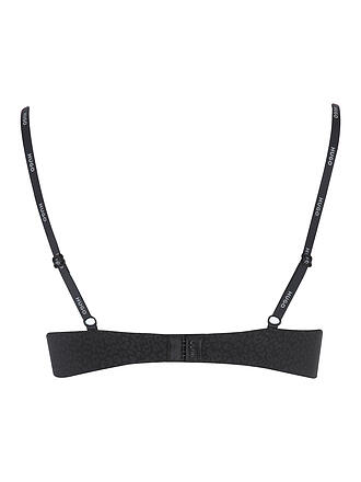 HUGO | Sujetador sin aros SHADOW negro