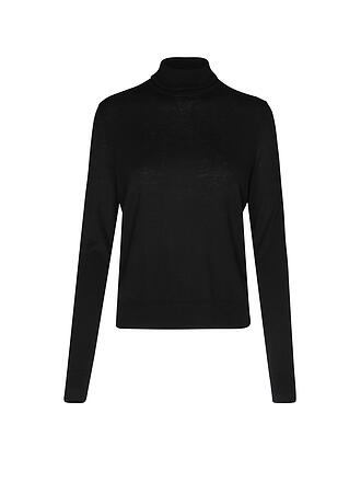 HUGO | Jersey de cuello alto SEDENNINA