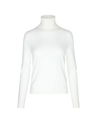 HUGO | Jersey de cuello alto SEDENNINA