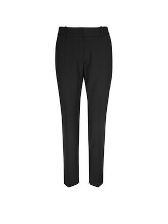 HUGO | Pantalón de negocios Slim Fit 7/8 HETANA