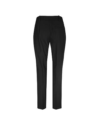 HUGO | Pantalón de negocios Slim Fit 7/8 HETANA