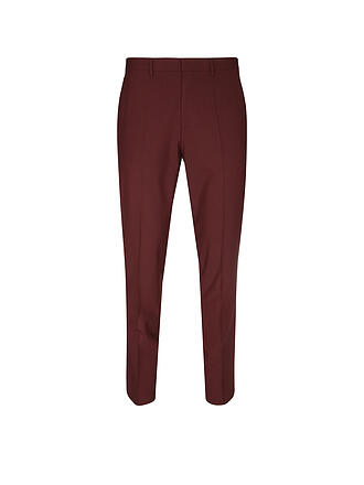 HUGO | Pantalón de traje slim fit HESTEN