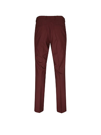 HUGO | Pantalón de traje slim fit HESTEN