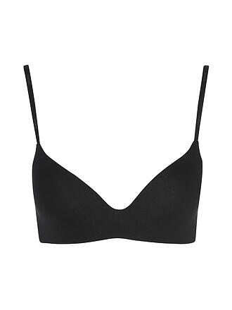 HUGO | Sujetador sin aros ID black