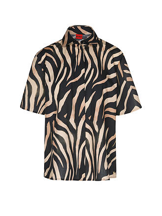 HUGO | Blusa CAMULE-1