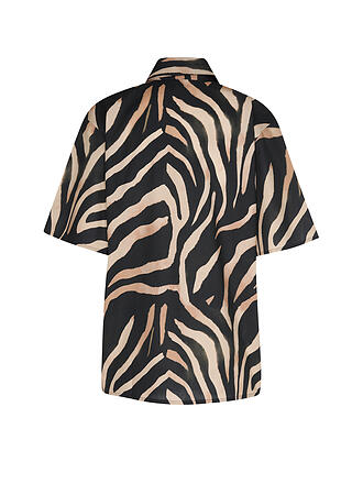 HUGO | Blusa CAMULE-1