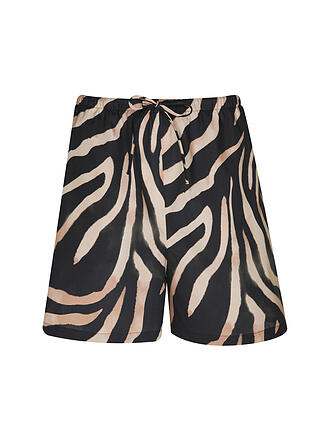 HUGO | Pantalones cortos HASLALA-1