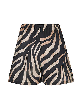 HUGO | Pantalones cortos HASLALA-1