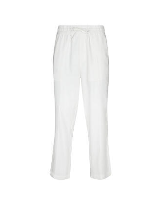 HUGO | Pantalones de lino CINO262FW