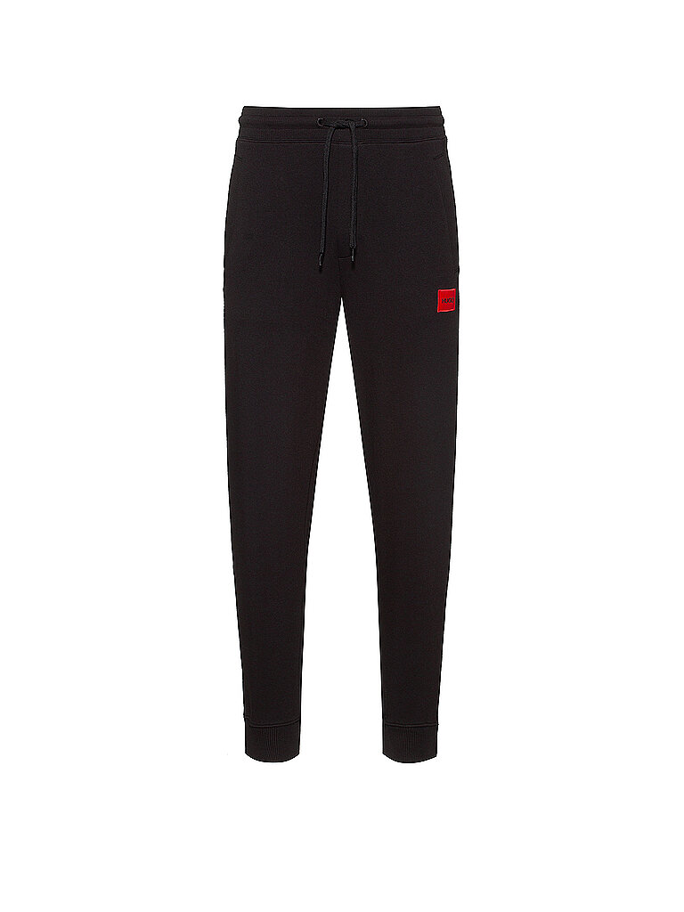 Hugo Pantalón de chándal Doak212 negro XL