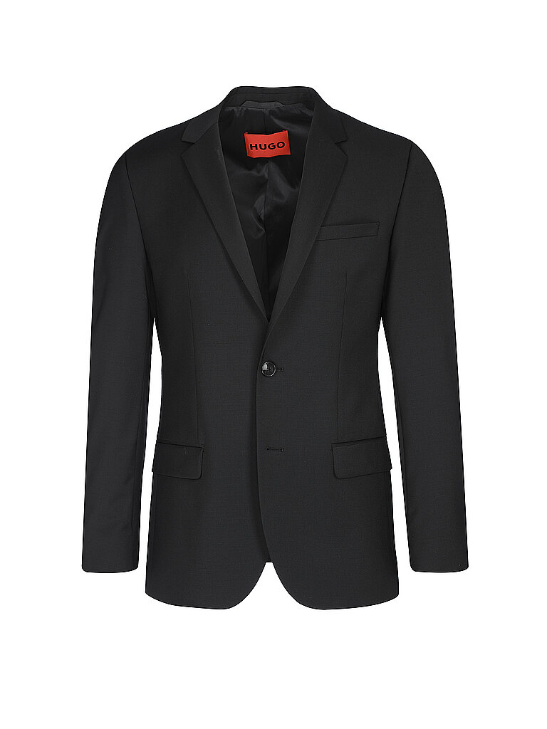 Hugo Sakko Slim Fit HENRY negro 94