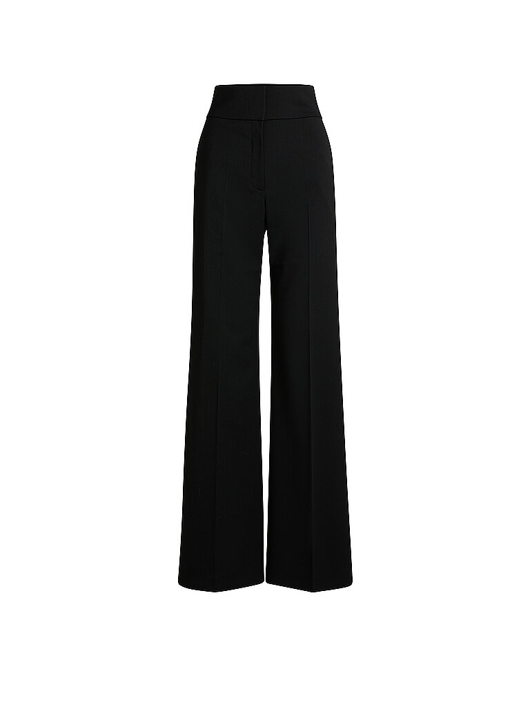 Hugo Pantalón de vestir Regular Fit HIMIA negro 40