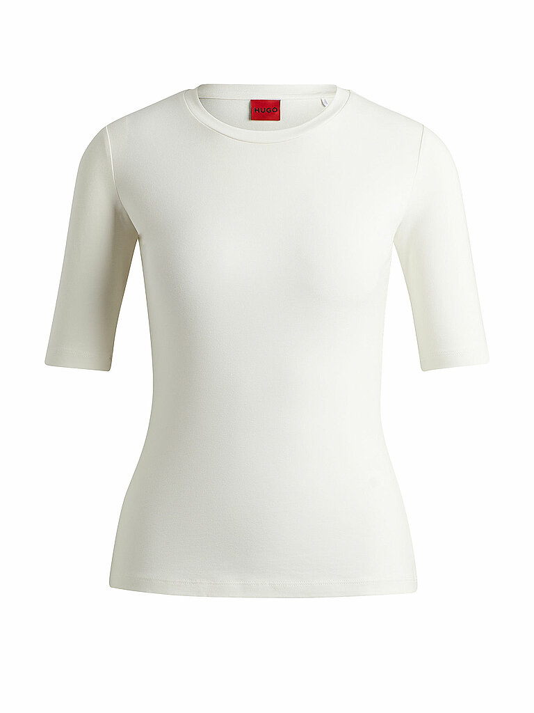 Hugo Camiseta DARNELIA crema M