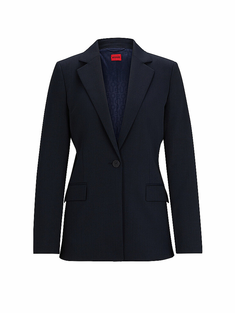 Hugo Blazer ATANA-2 azul oscuro 32