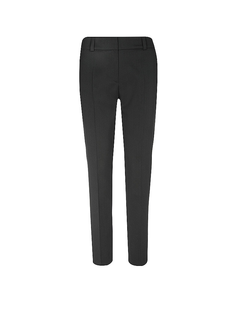 Hugo Pantalón de vestir HETANA negro 42