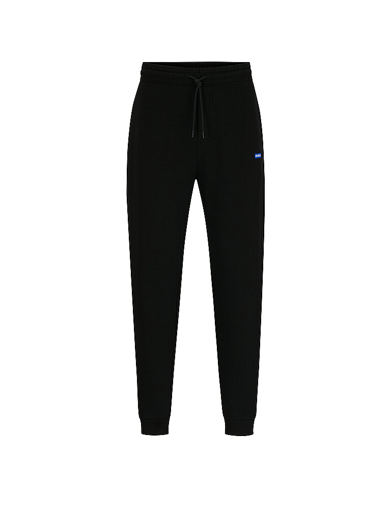 Hugo Pantalón de chándal NAPIN negro XS
