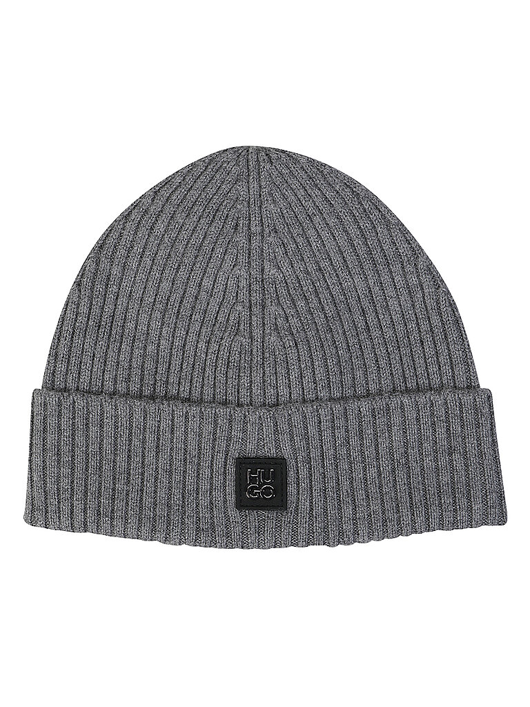 HUGO Gorro - Gorro XOLA gris