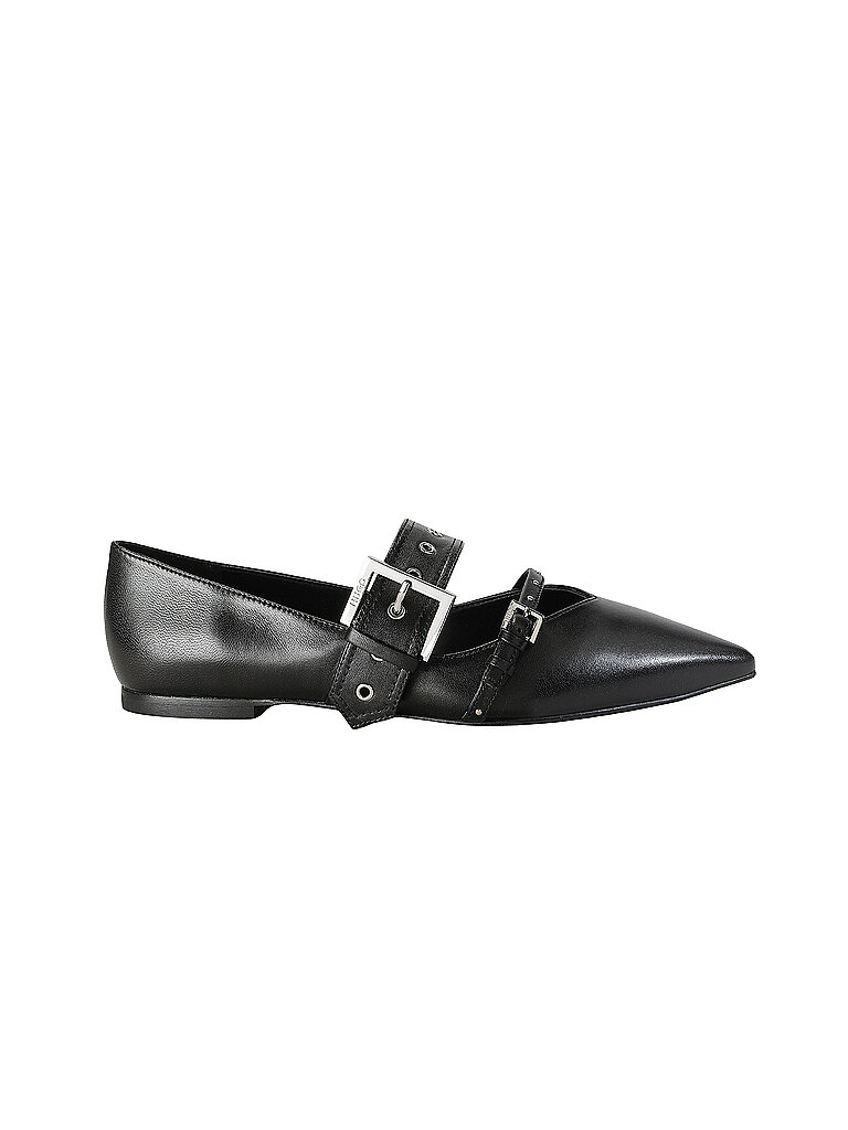 Hugo Bailarina MARDIA negro 40